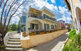 Kassiopi Luxury Suites
